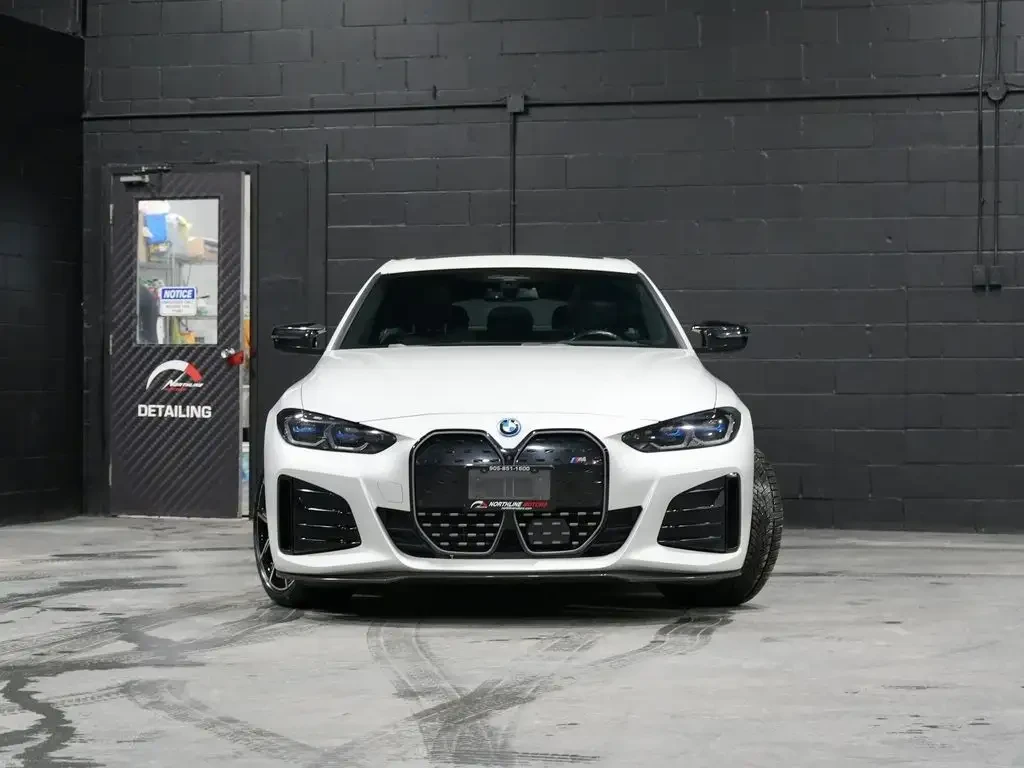 BMW i4 * ��������� ���� * CARFAX* ����� �� �����������*  | Mobile.bg � ����������� 6