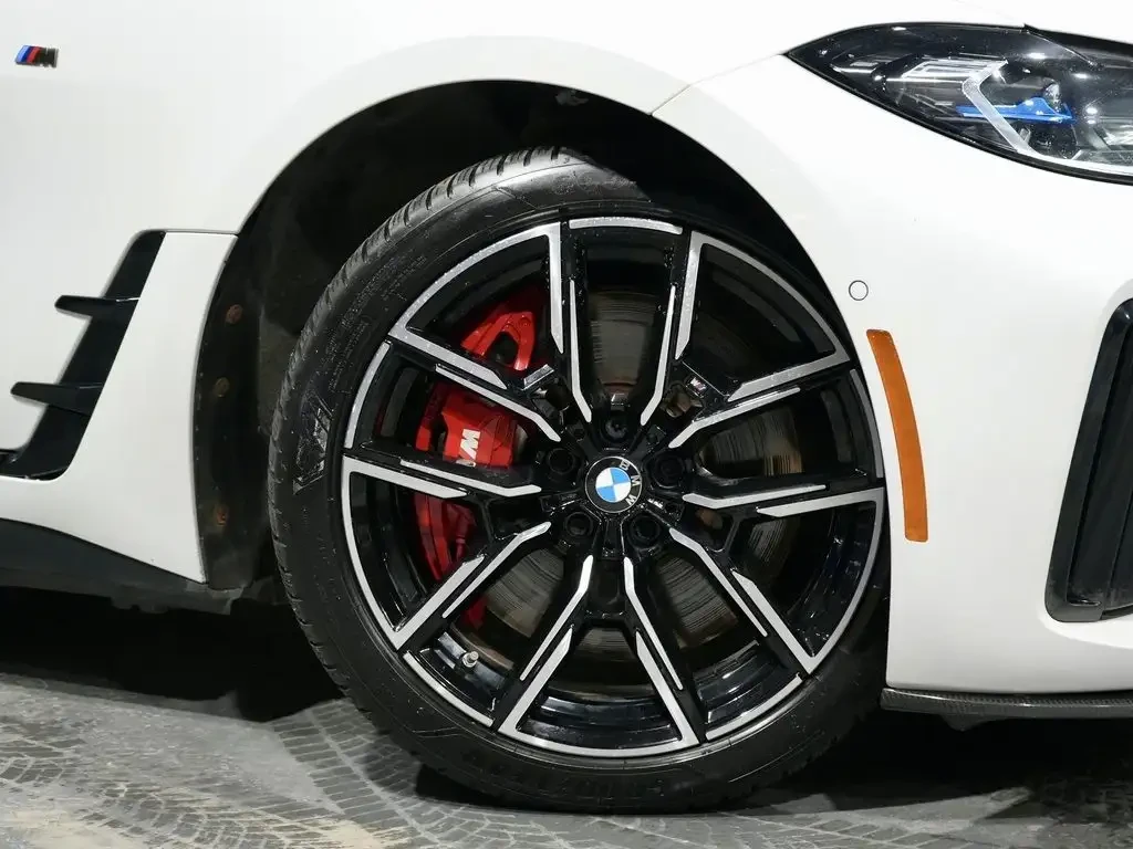 BMW i4 * ��������� ���� * CARFAX* ����� �� �����������*  | Mobile.bg � ����������� 14