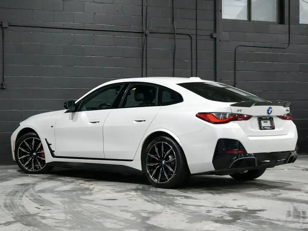 BMW i4 * ��������� ���� * CARFAX* ����� �� �����������*  | Mobile.bg � ����������� 3