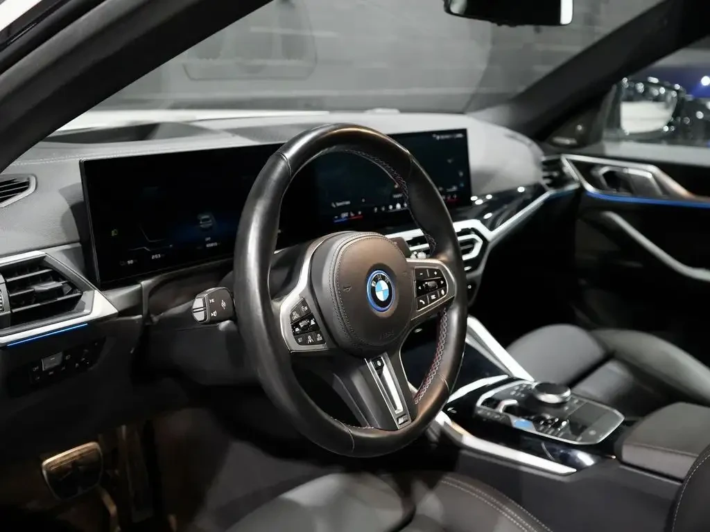 BMW i4 * ��������� ���� * CARFAX* ����� �� �����������*  | Mobile.bg � ����������� 9