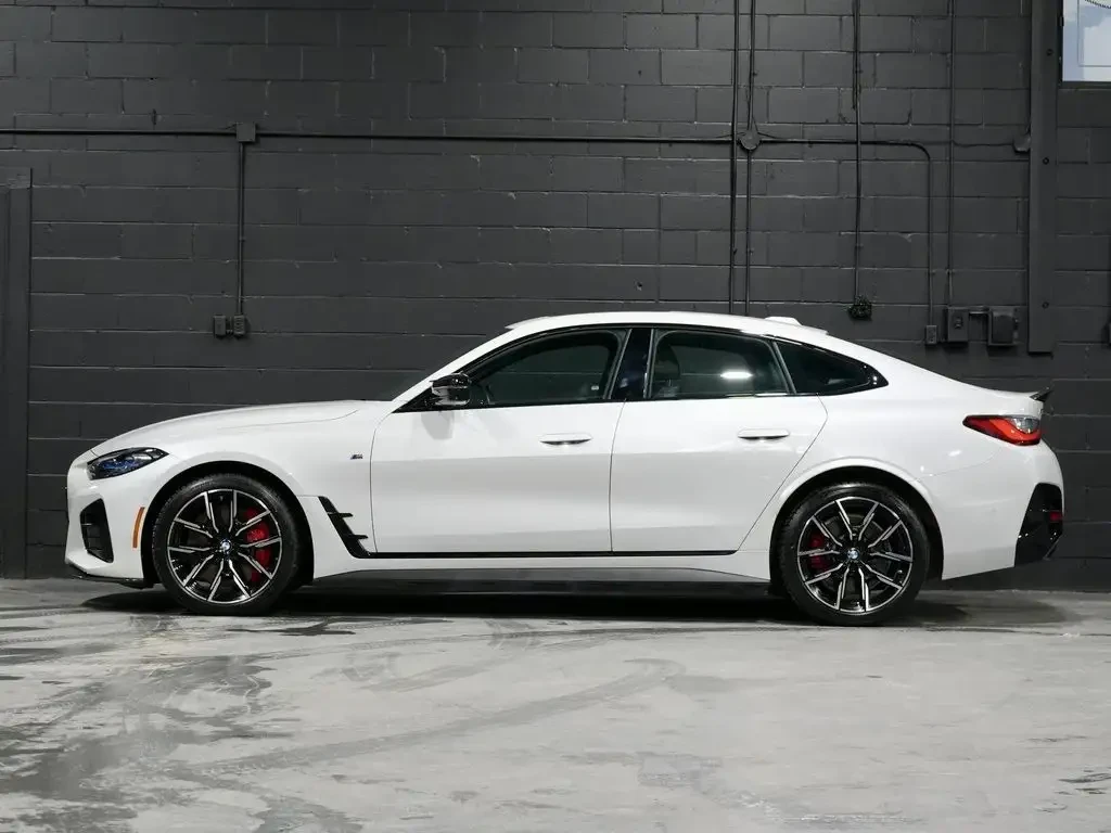 BMW i4 * ��������� ���� * CARFAX* ����� �� �����������*  | Mobile.bg � ����������� 5