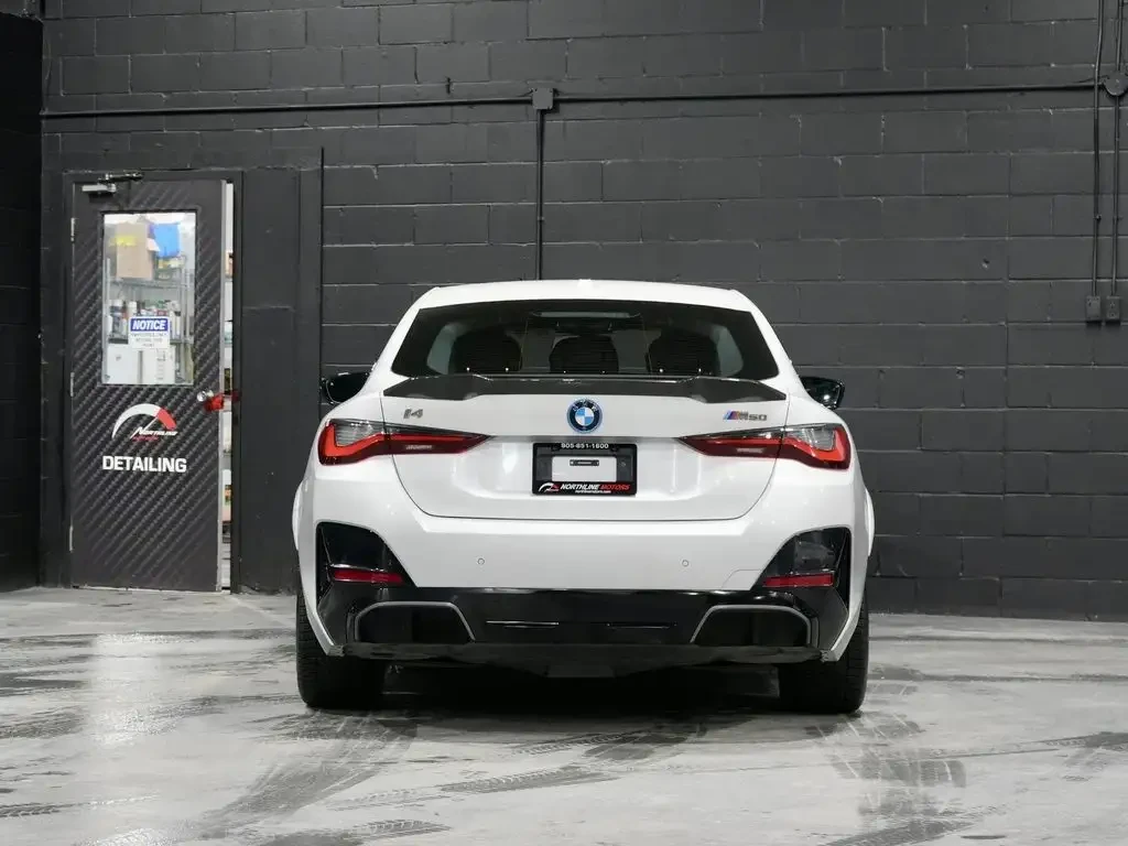 BMW i4 * ��������� ���� * CARFAX* ����� �� �����������*  | Mobile.bg � ����������� 4