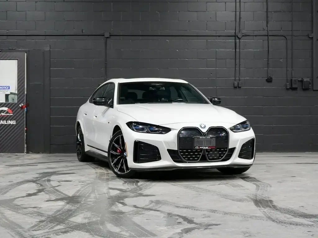 BMW i4 * ��������� ���� * CARFAX* ����� �� �����������*  | Mobile.bg � ����������� 2