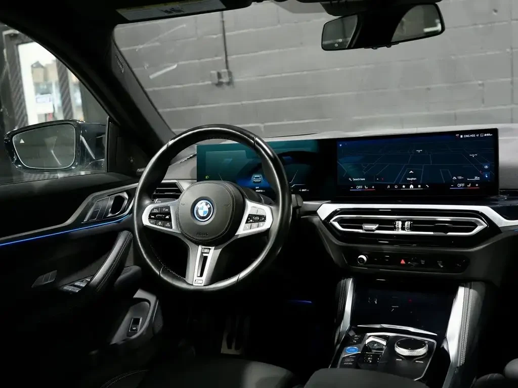 BMW i4 * ��������� ���� * CARFAX* ����� �� �����������*  | Mobile.bg � ����������� 7