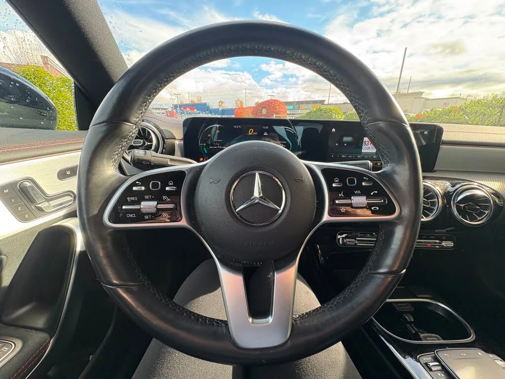 Mercedes-Benz CLA 250 ПАМЕТ* 360 КАМЕРА* ПАНОРАМА* ПОДГРЕВ - изображение 6