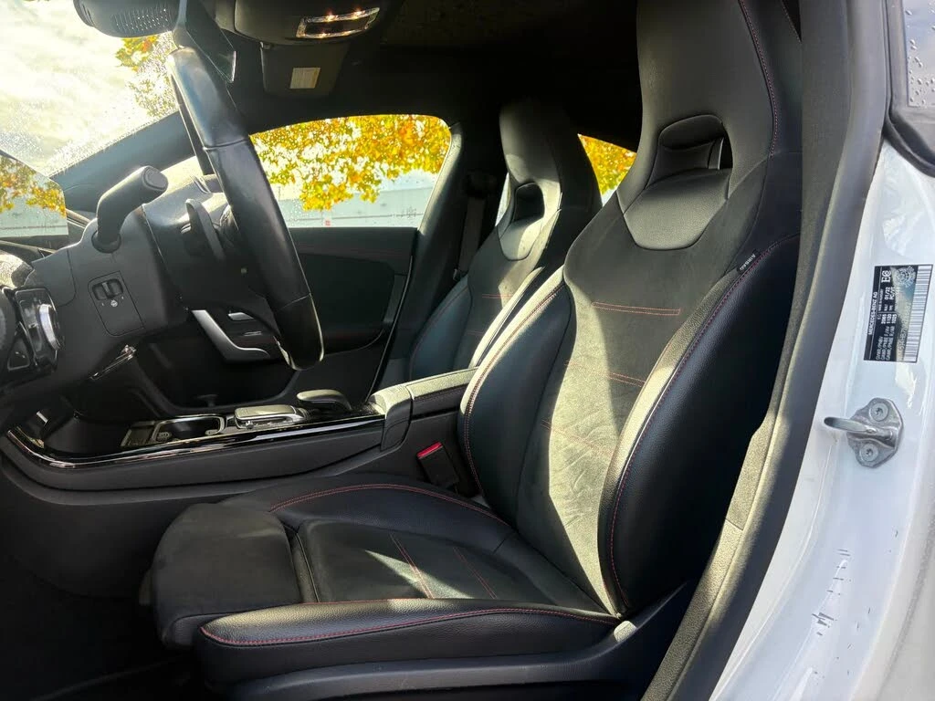 Mercedes-Benz CLA 250 ПАМЕТ* 360 КАМЕРА* ПАНОРАМА* ПОДГРЕВ - изображение 7