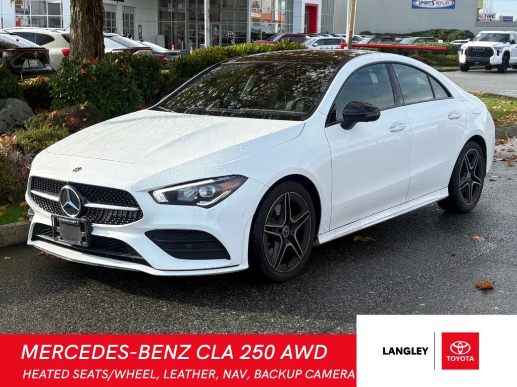 Mercedes-Benz CLA 250 �����* 360 ������* ��������* ������� | Mobile.bg � ����������� 1