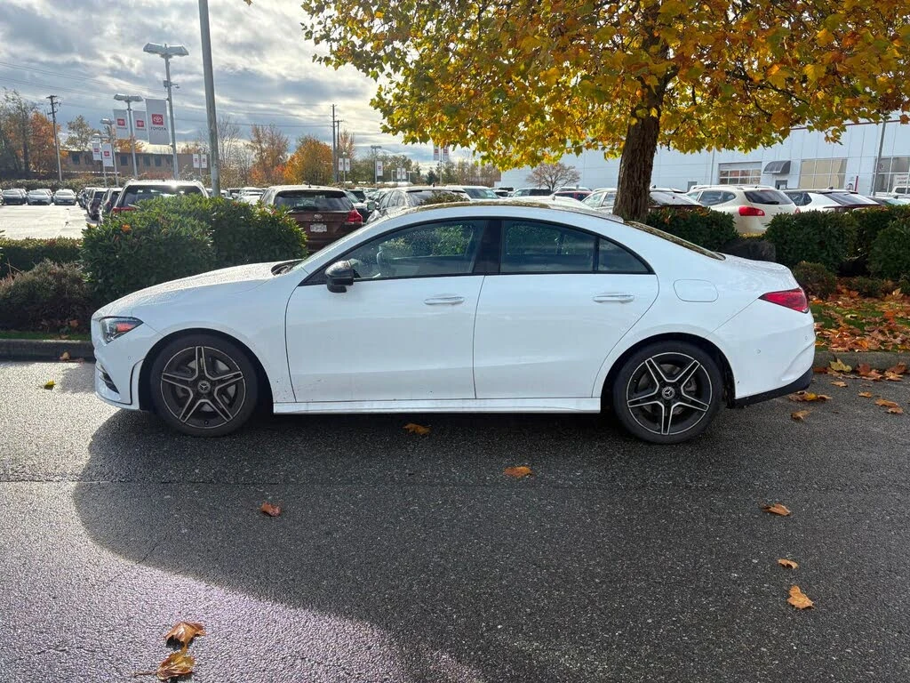 Mercedes-Benz CLA 250 ПАМЕТ* 360 КАМЕРА* ПАНОРАМА* ПОДГРЕВ - изображение 5