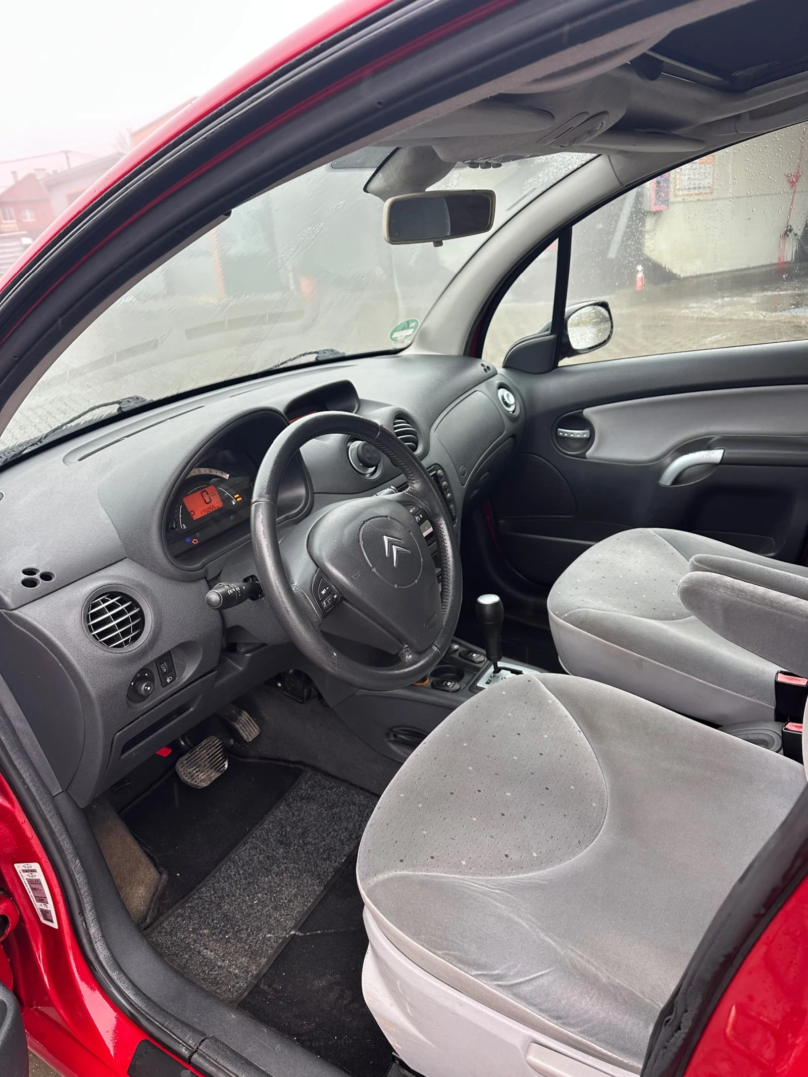 Citroen C3 AUTO KAMERA PANORAMA  - изображение 9