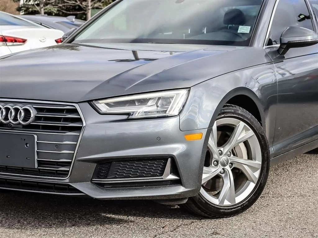 Audi S4 * quattro Premium Plus * CARFAX * ЦЕНА ДО БГ - изображение 2