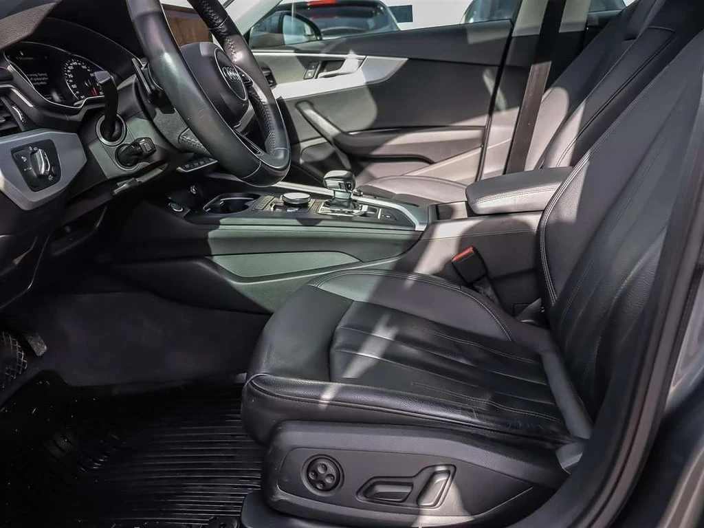 Audi S4 * quattro Premium Plus * CARFAX * ЦЕНА ДО БГ - изображение 10