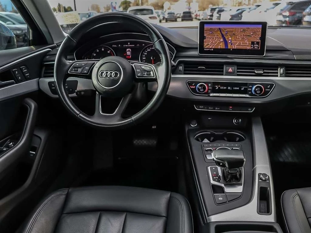 Audi S4 * quattro Premium Plus * CARFAX * ���� �� �� | Mobile.bg � ����������� 16