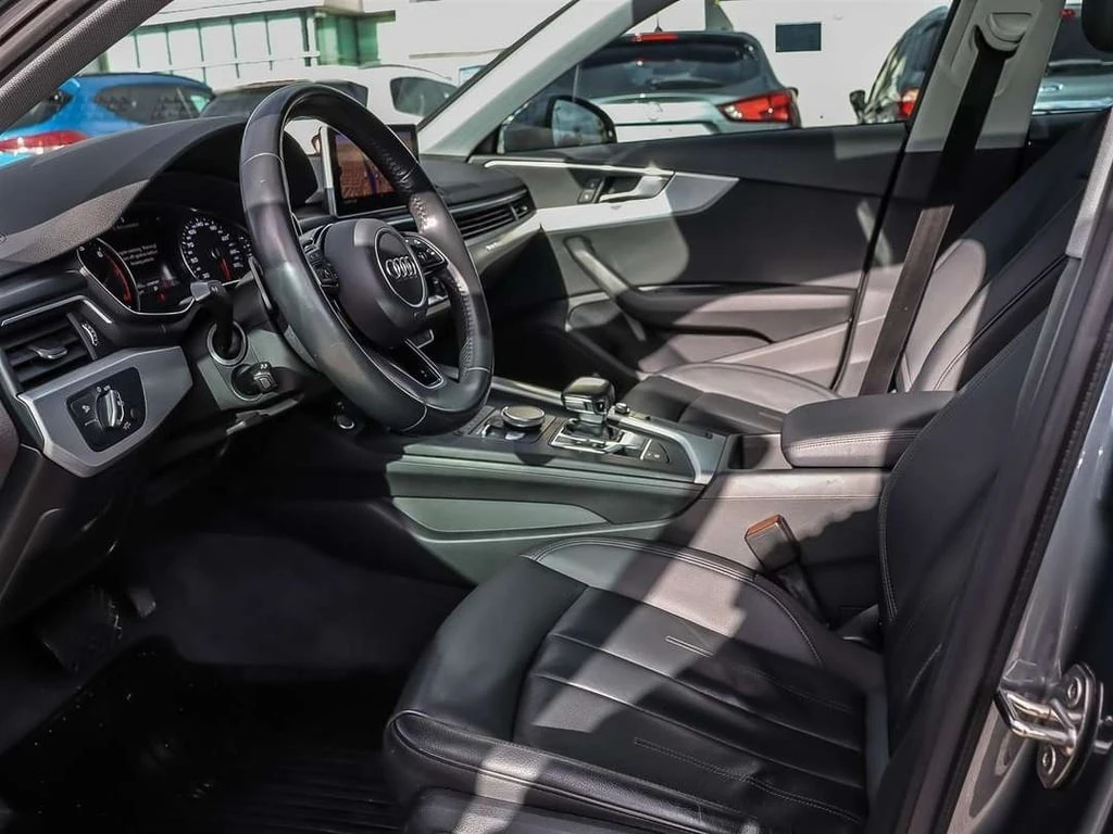 Audi S4 * quattro Premium Plus * CARFAX * ЦЕНА ДО БГ - изображение 9