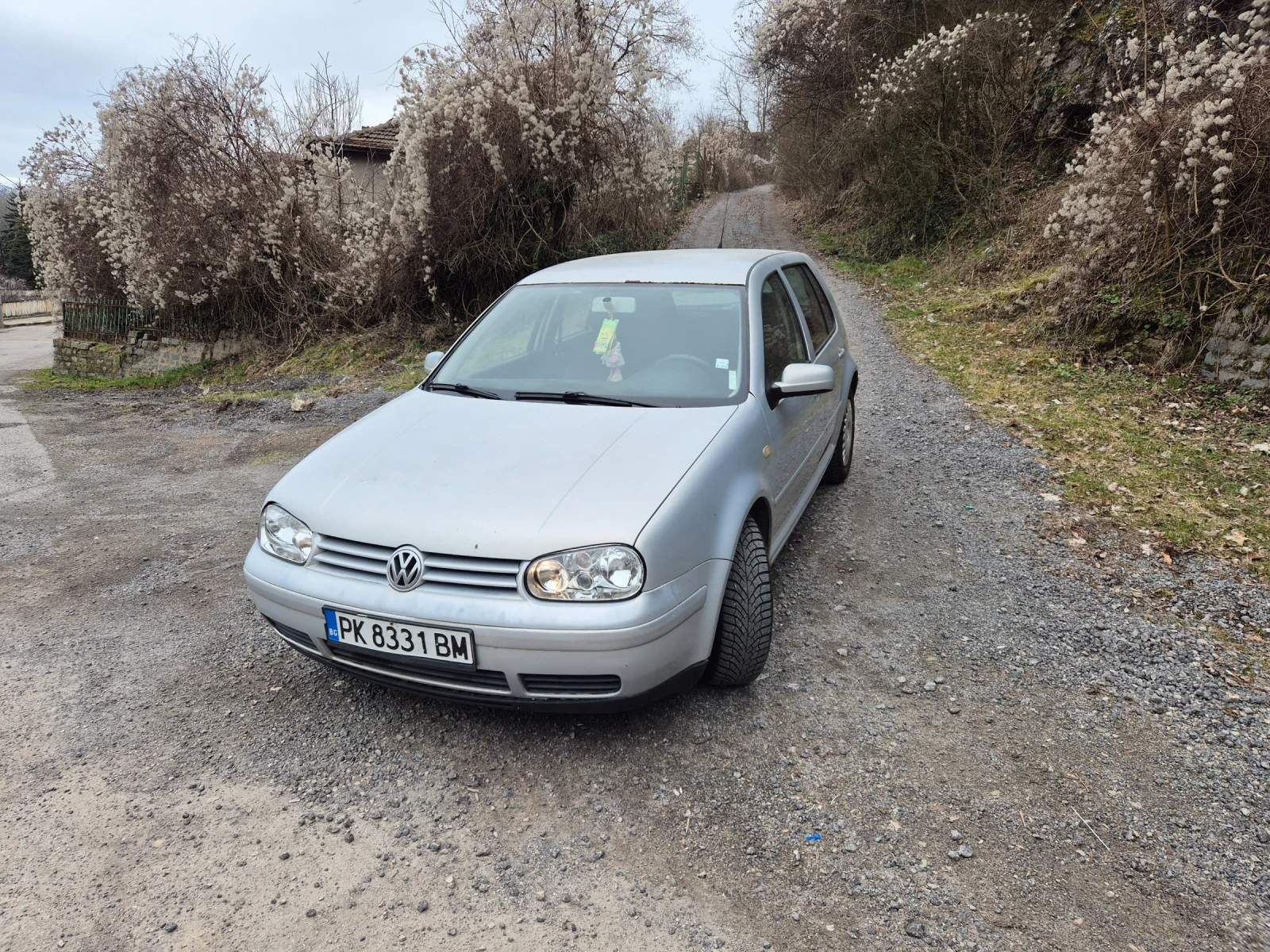 VW Golf 1.6 | Mobile.bg � ����������� 1