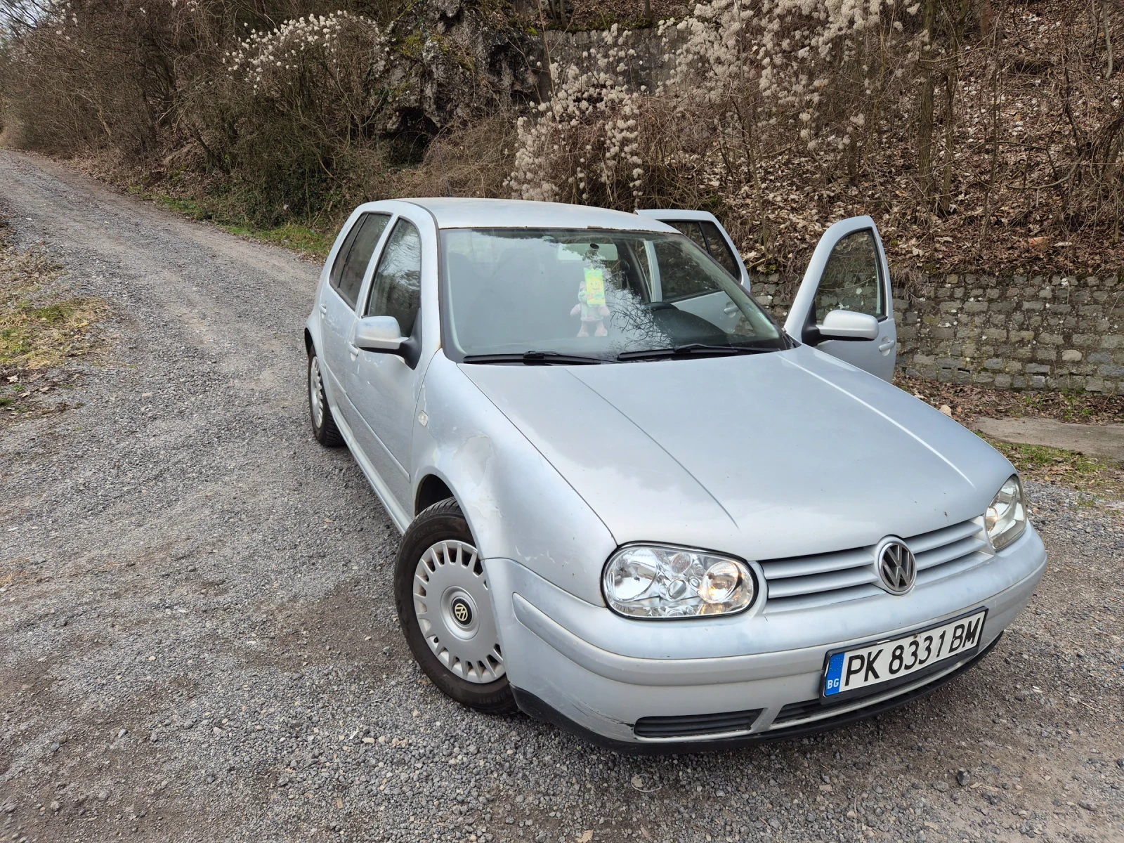 VW Golf 1.6 | Mobile.bg � ����������� 4