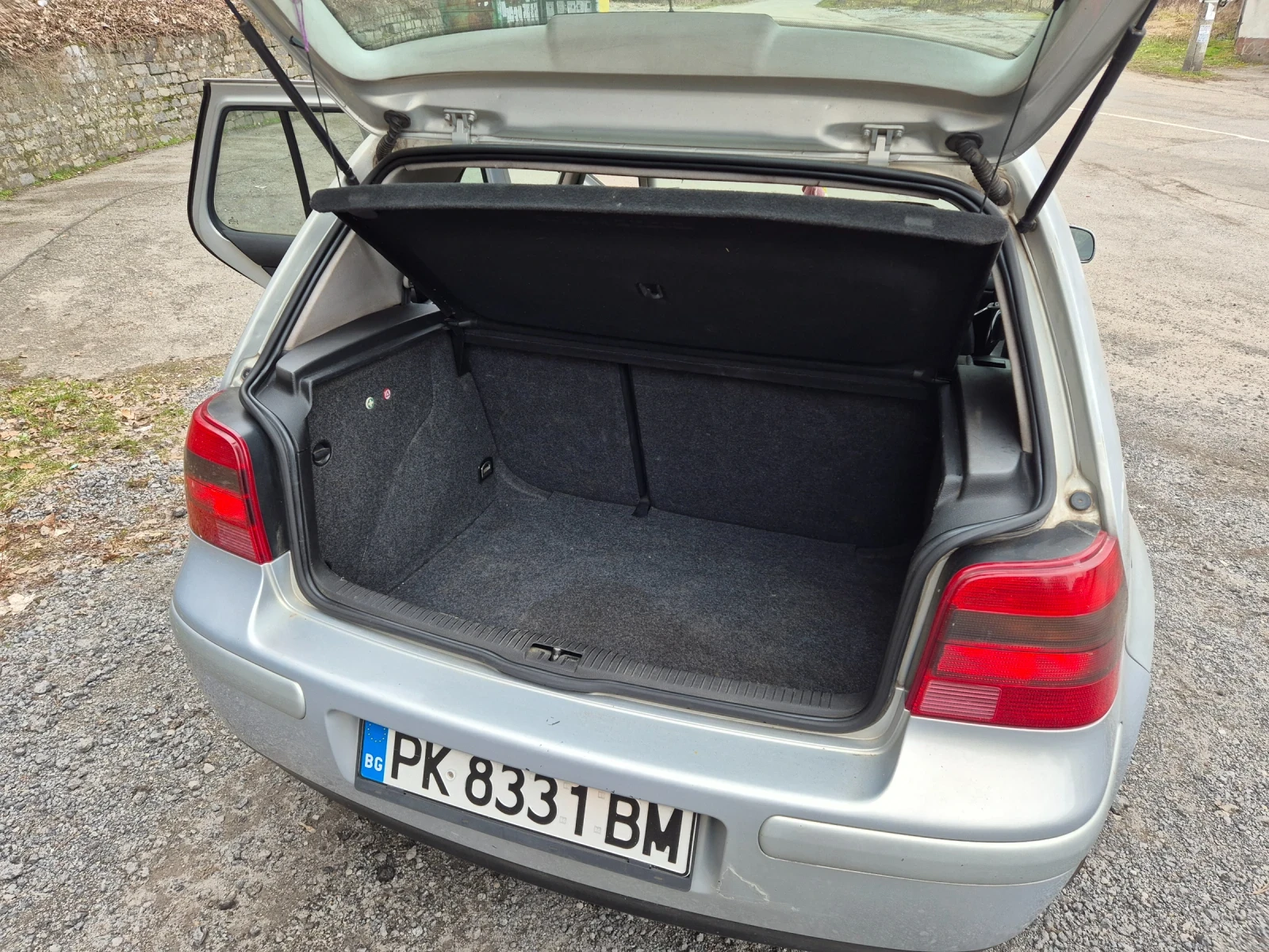 VW Golf 1.6 | Mobile.bg � ����������� 7