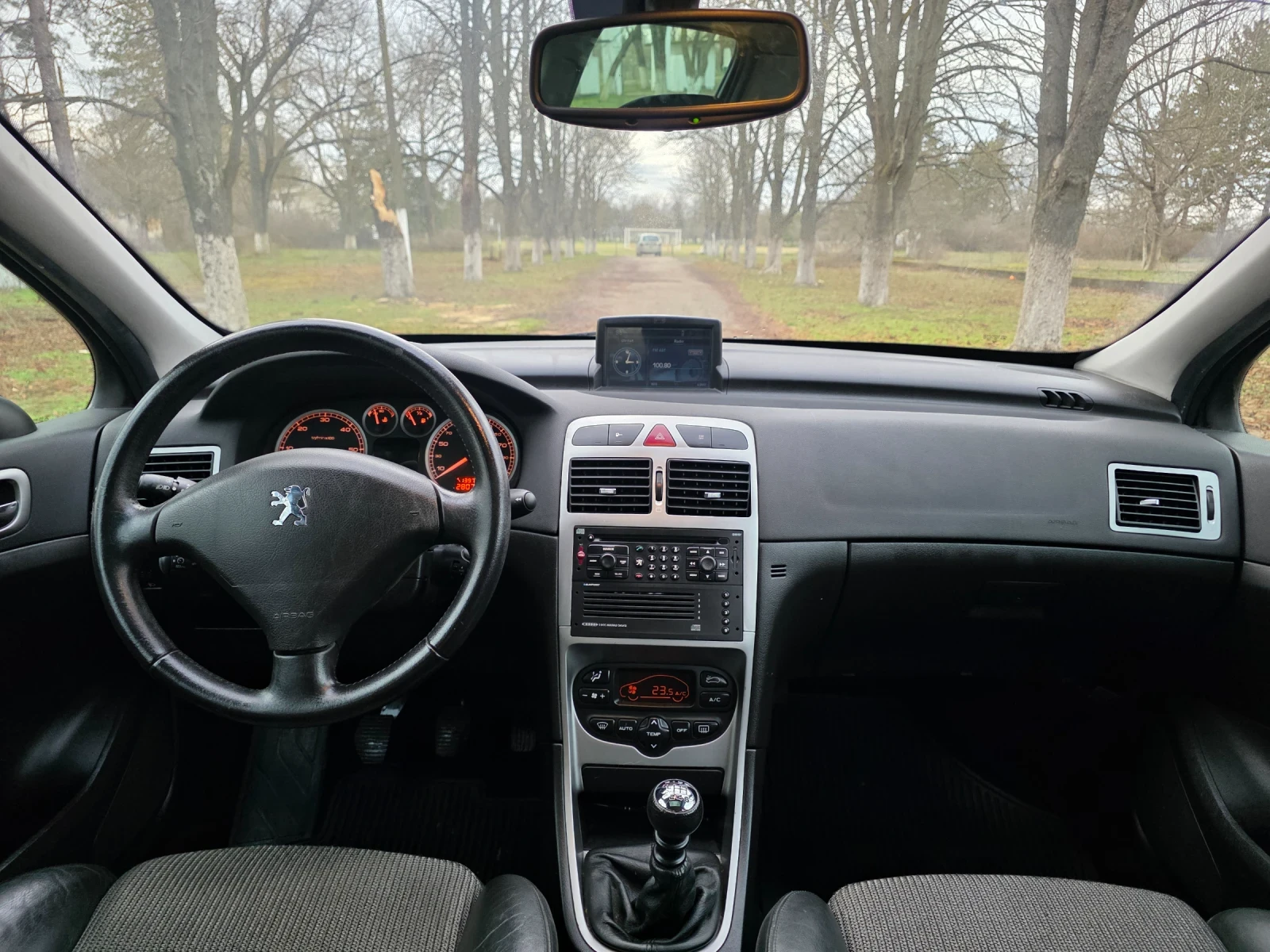 Peugeot 307 | Mobile.bg � ����������� 14