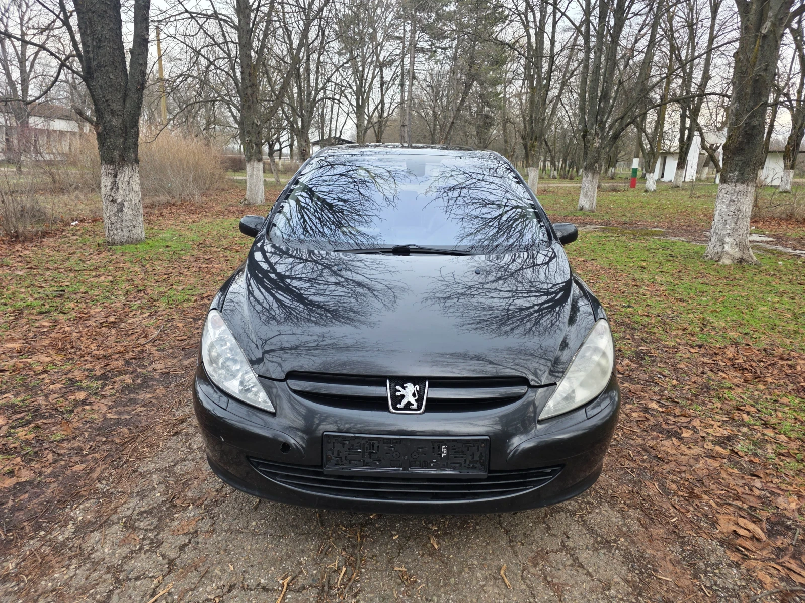Peugeot 307 | Mobile.bg � ����������� 2