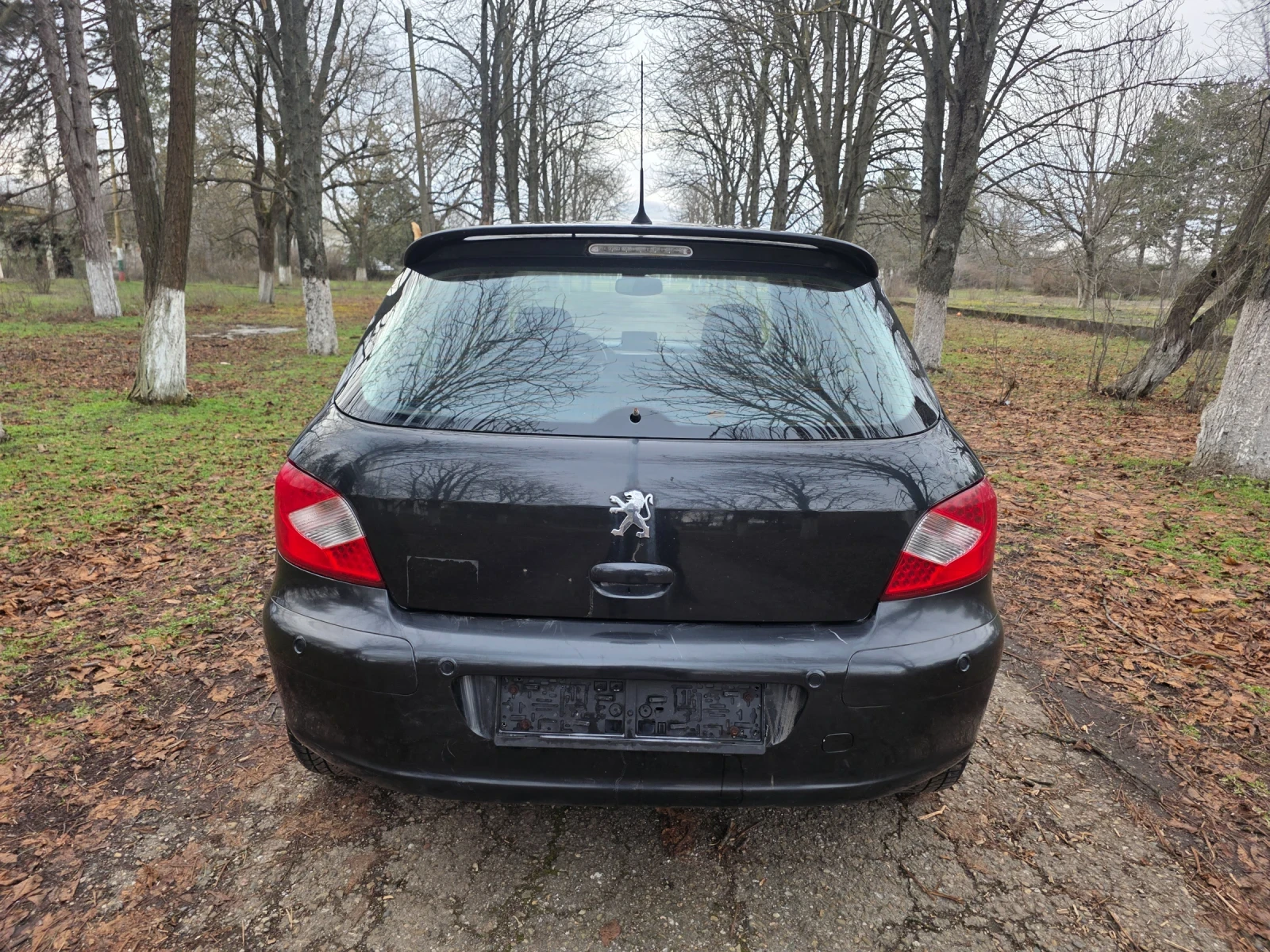 Peugeot 307 | Mobile.bg � ����������� 6