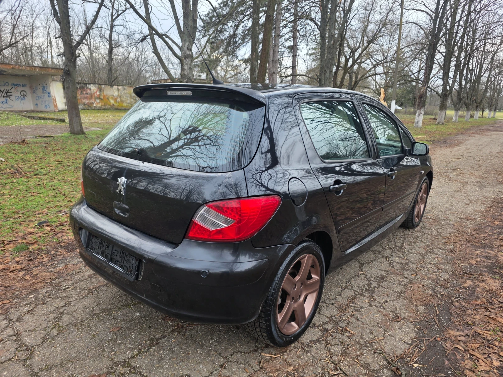 Peugeot 307 | Mobile.bg � ����������� 5