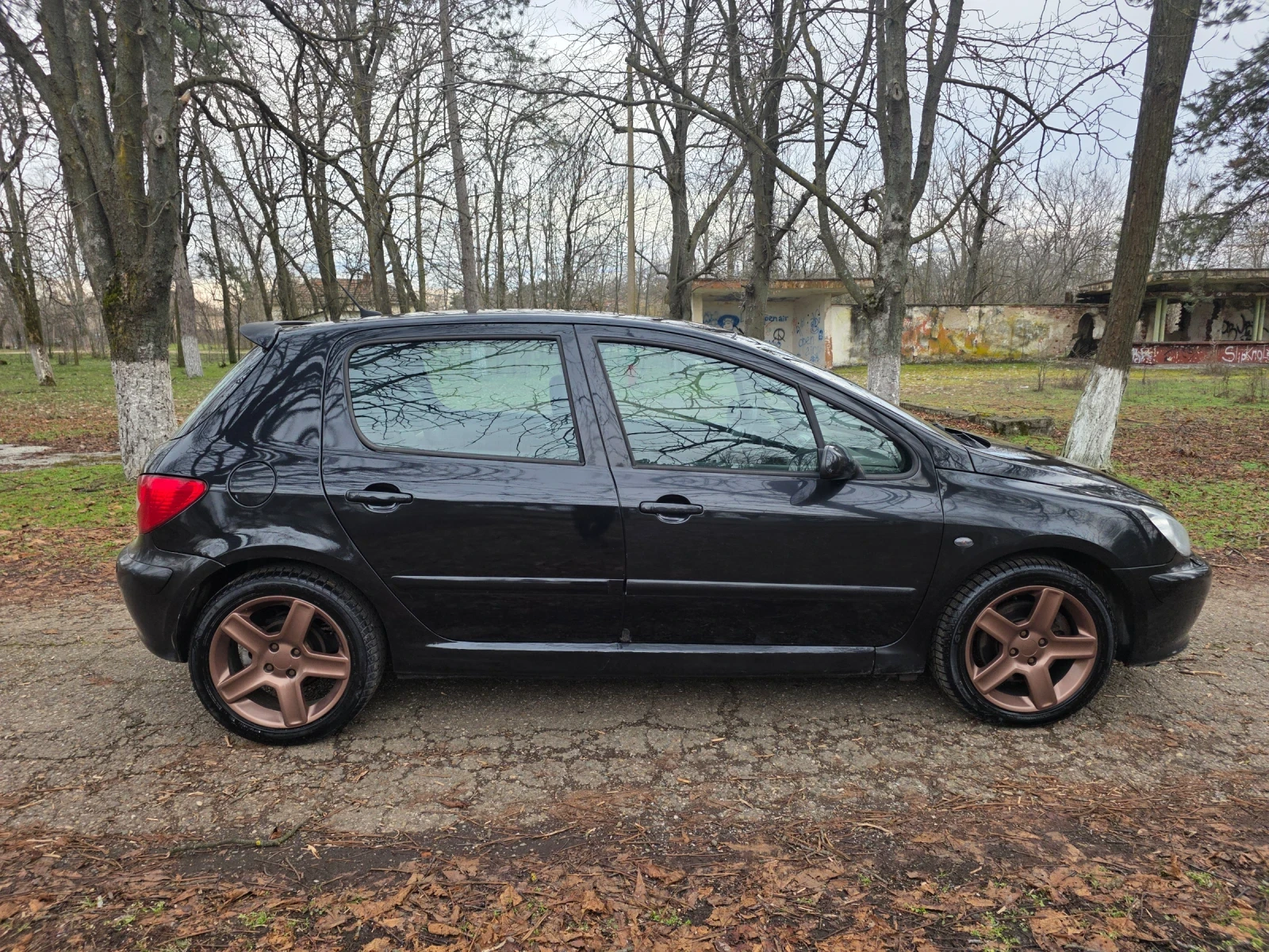 Peugeot 307 | Mobile.bg � ����������� 4