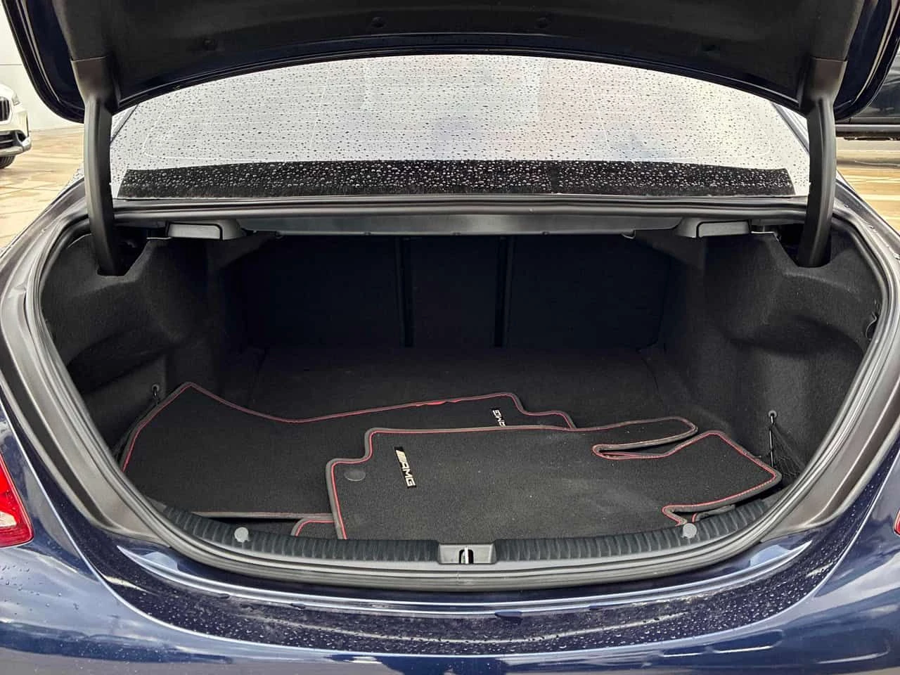 Mercedes-Benz AMG GT C * 43 * CARFAX * ���� �� �� | Mobile.bg � ����������� 13