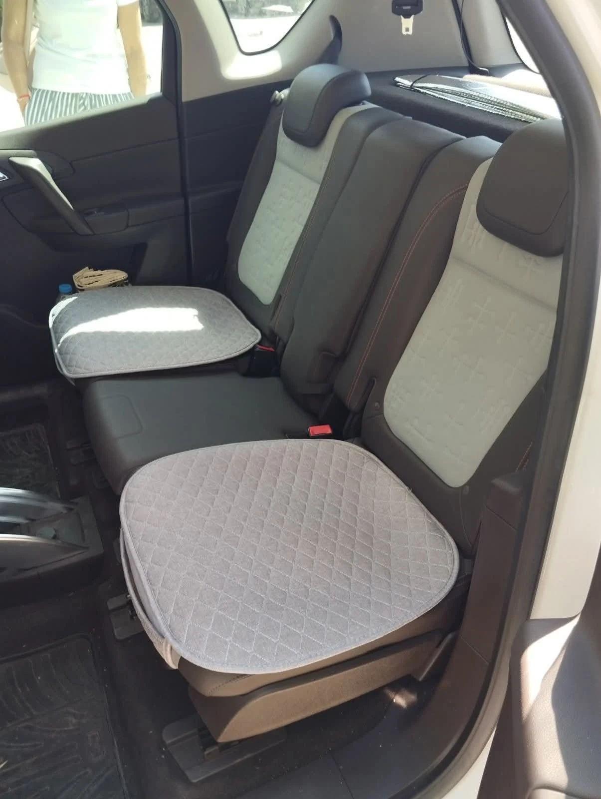 Opel Meriva  - изображение 2