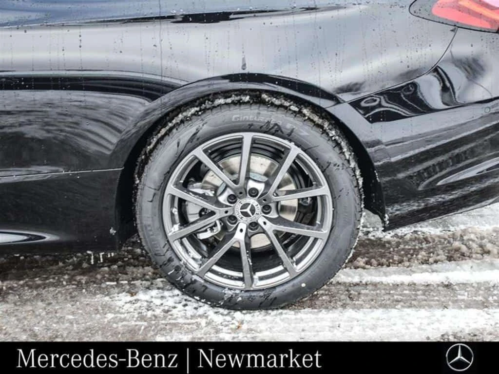 Mercedes-Benz CLE * 4MATIC Coupe * CARFAX * ЦЕНА ДО БГ - изображение 7