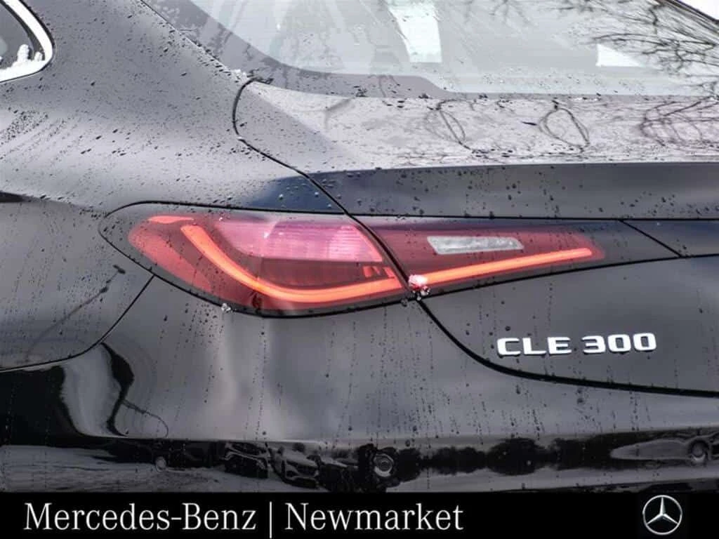 Mercedes-Benz CLE * 4MATIC Coupe * CARFAX * ЦЕНА ДО БГ - изображение 6