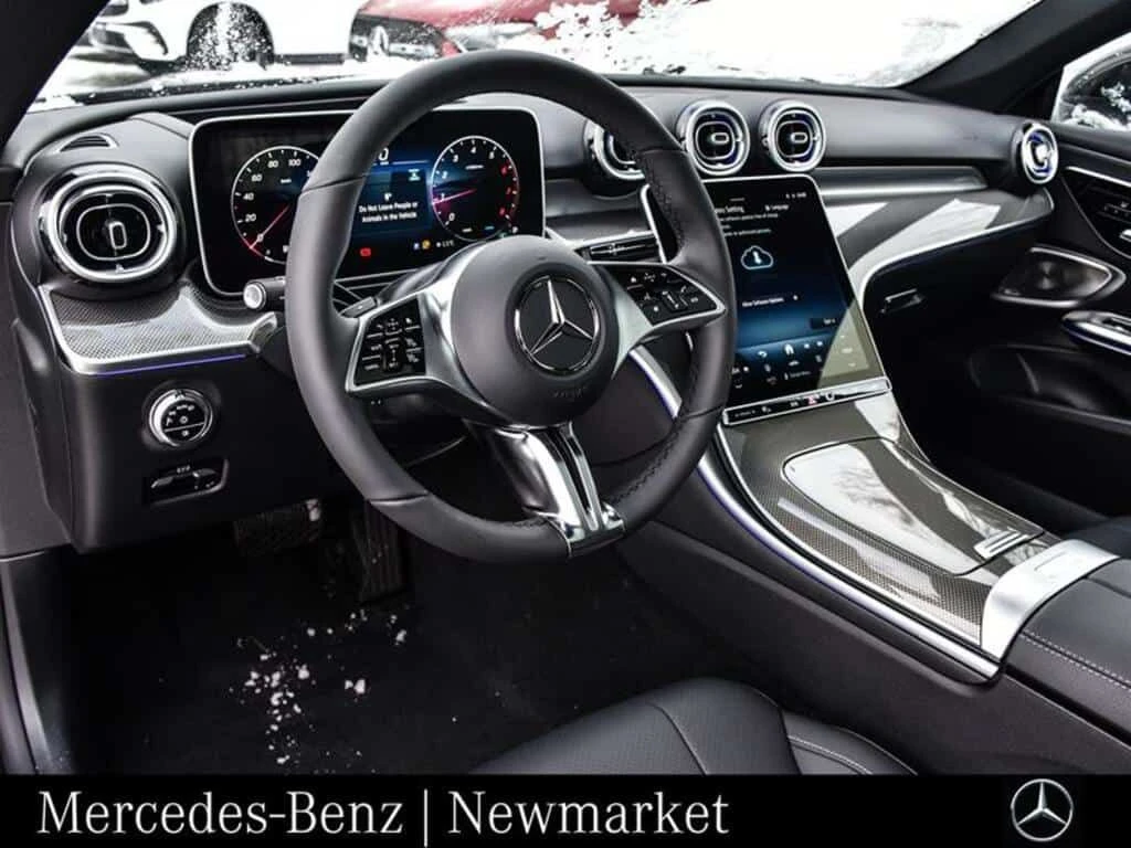 Mercedes-Benz CLE * 4MATIC Coupe * CARFAX * ЦЕНА ДО БГ, снимка 11 - Автомобили и джипове - 53770010