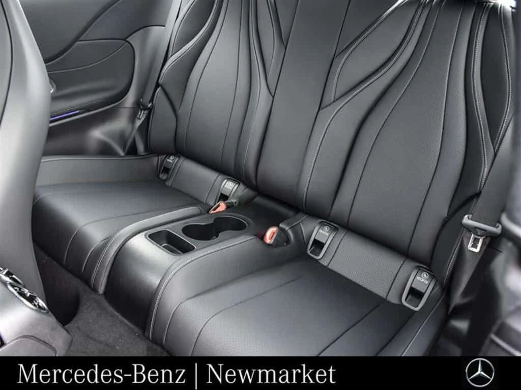 Mercedes-Benz CLE * 4MATIC Coupe * CARFAX * ЦЕНА ДО БГ - изображение 9