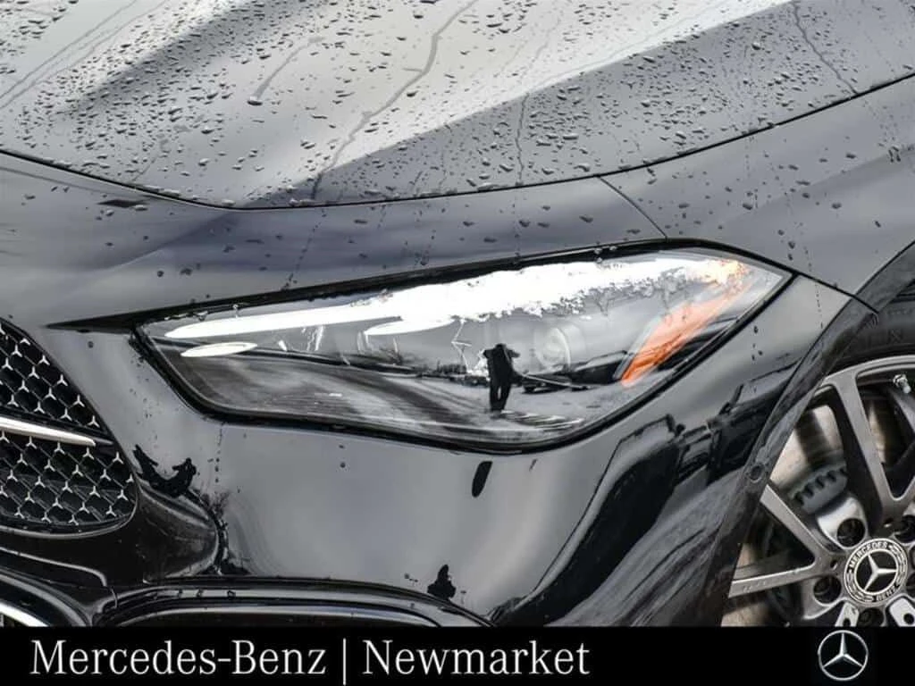 Mercedes-Benz CLE * 4MATIC Coupe * CARFAX * ЦЕНА ДО БГ - изображение 4