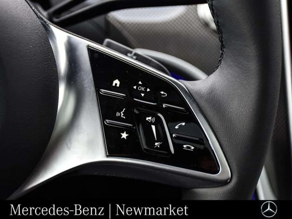 Mercedes-Benz CLE * 4MATIC Coupe * CARFAX * ЦЕНА ДО БГ, снимка 15 - Автомобили и джипове - 53770010