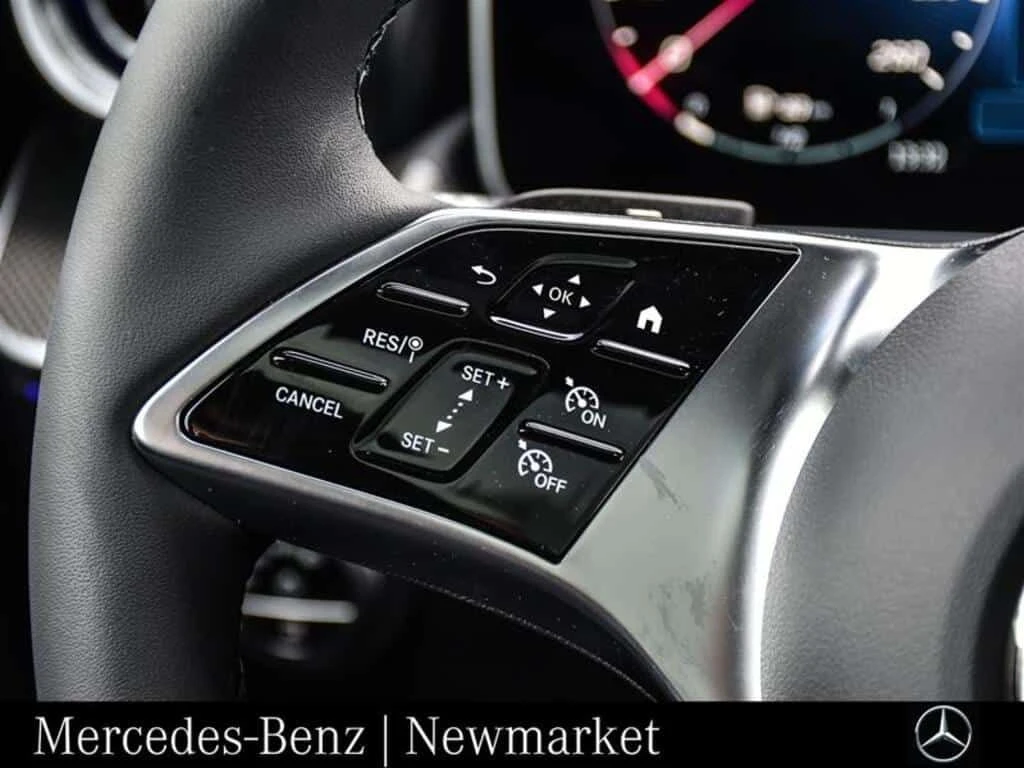 Mercedes-Benz CLE * 4MATIC Coupe * CARFAX * ЦЕНА ДО БГ, снимка 13 - Автомобили и джипове - 53770010