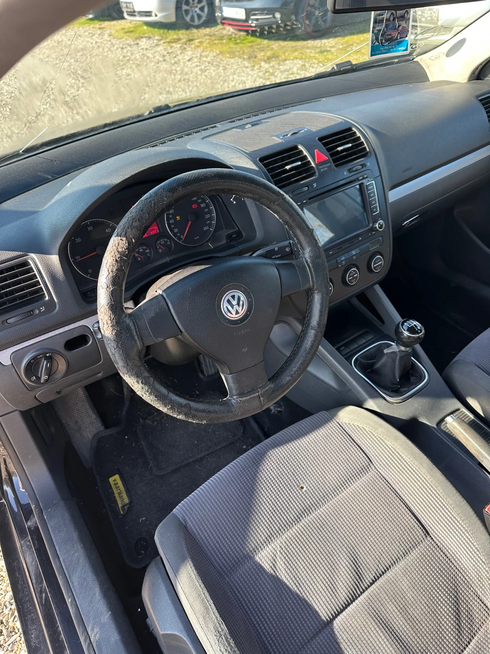 VW Jetta 1.9 TDI | Mobile.bg � ����������� 11
