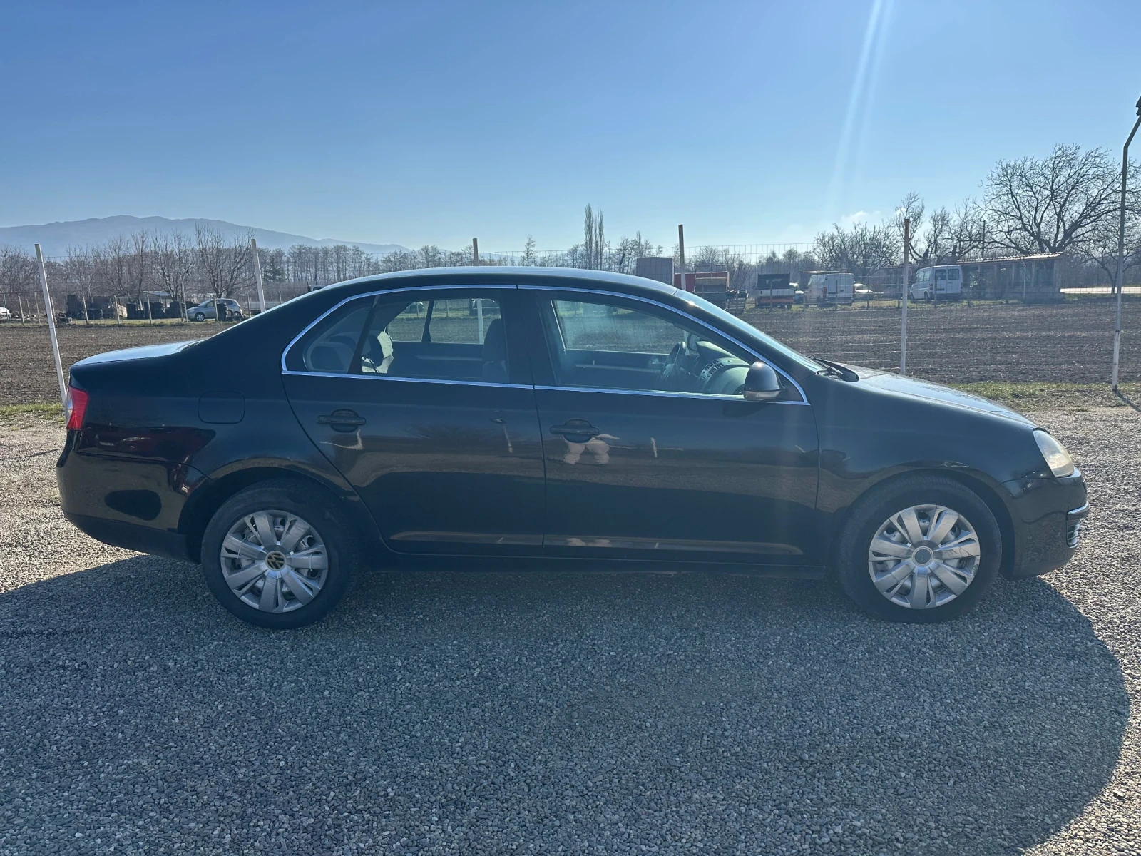 VW Jetta 1.9 TDI - изображение 4