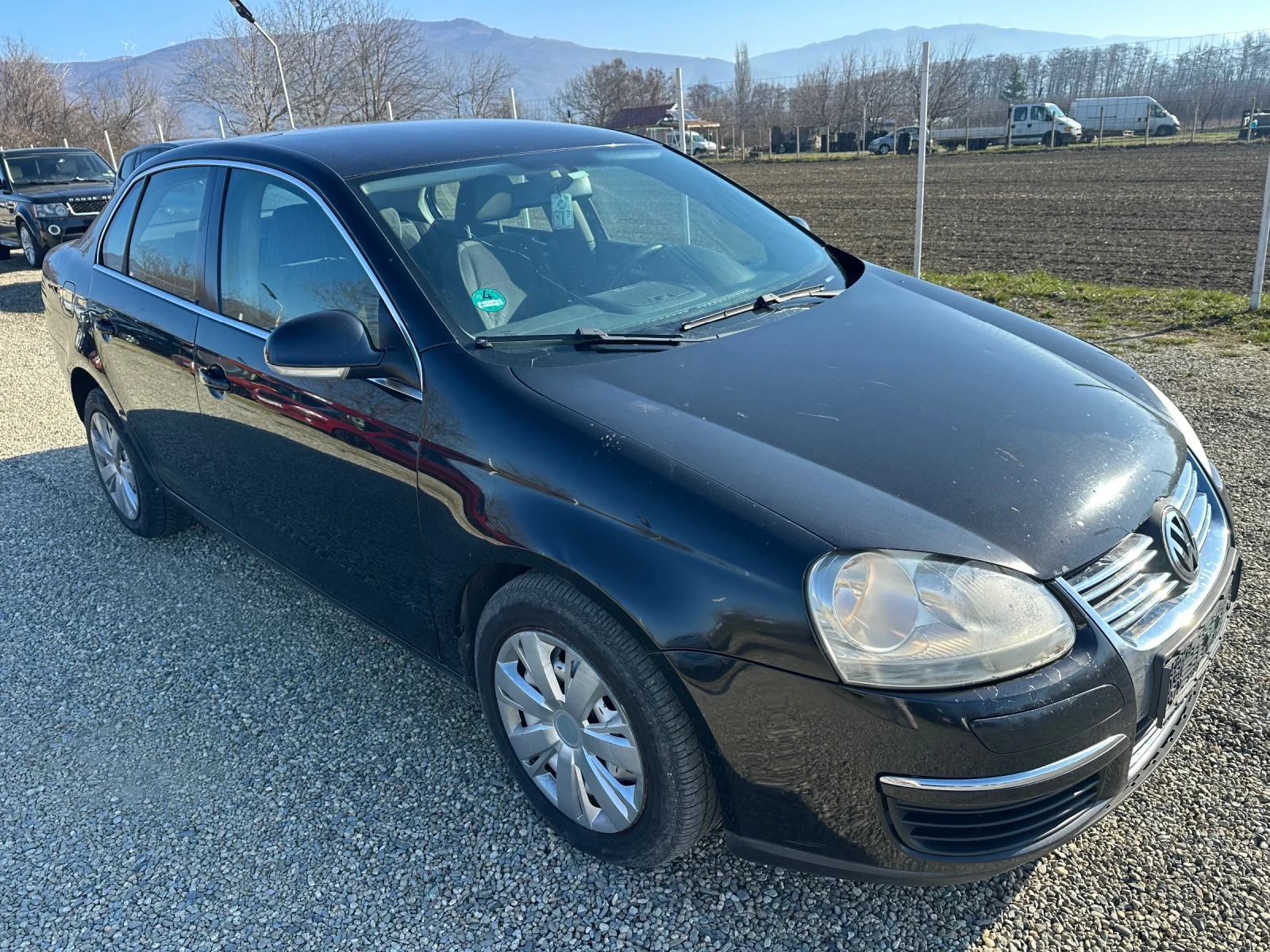 VW Jetta 1.9 TDI - изображение 2