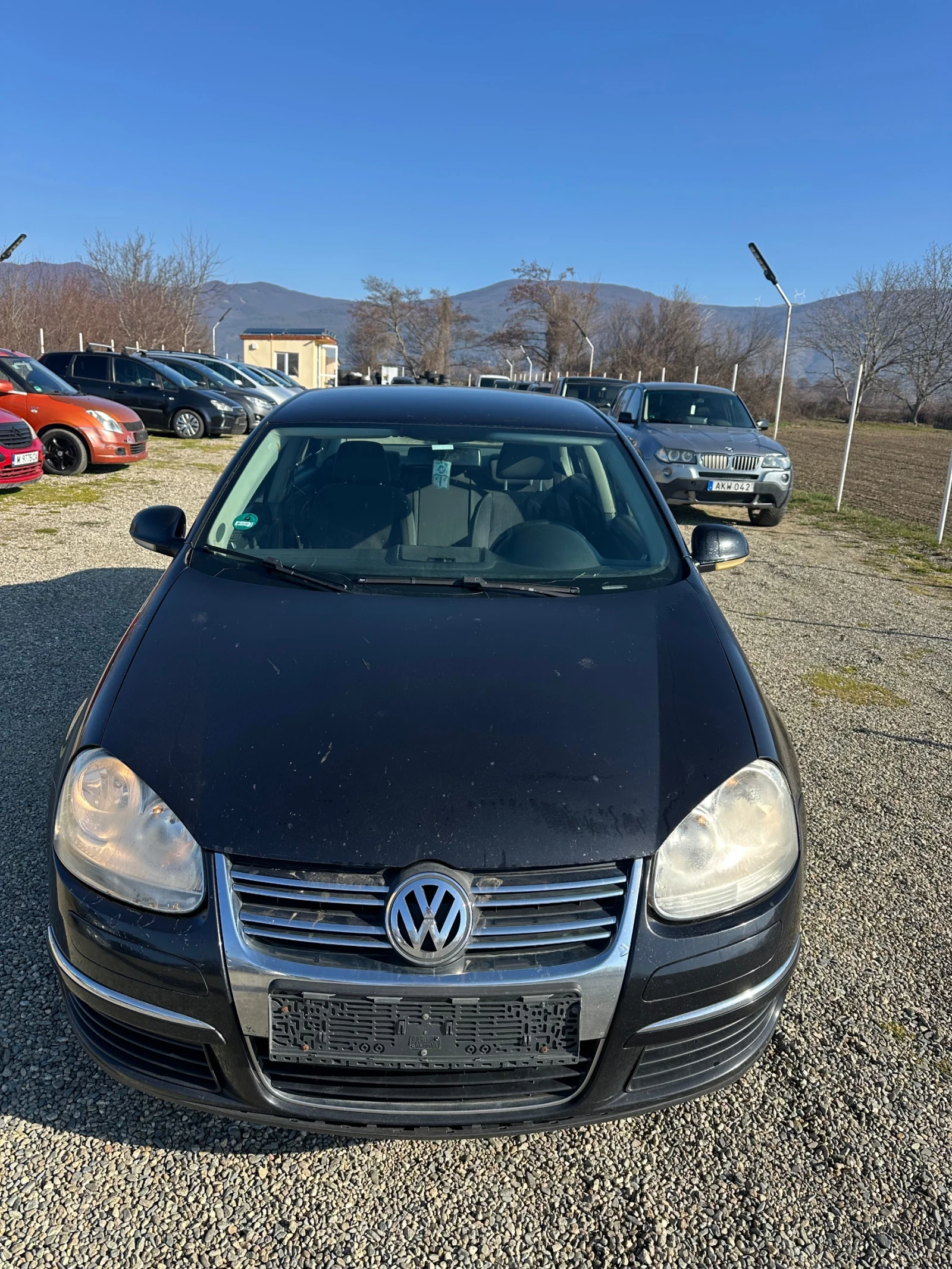 VW Jetta 1.9 TDI | Mobile.bg � ����������� 1