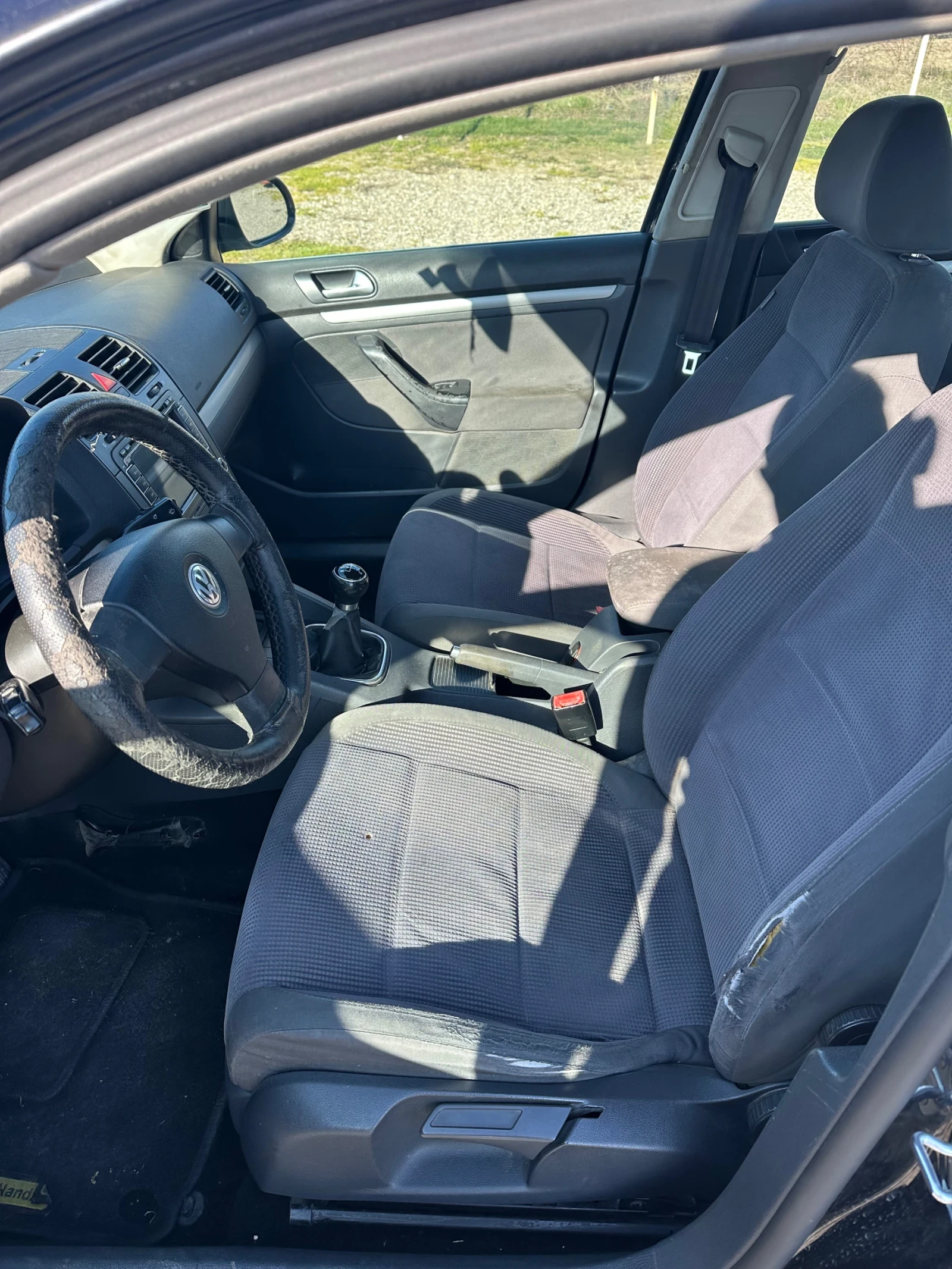 VW Jetta 1.9 TDI - изображение 9