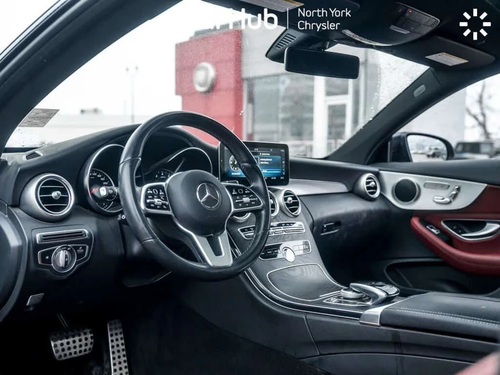 Mercedes-Benz C 300 * ���� ������* ���� �� �� * �������� ������� *  | Mobile.bg � ����������� 8