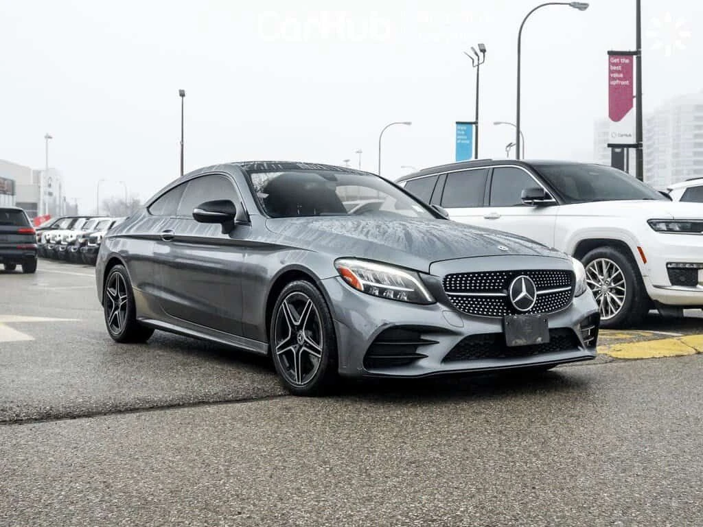 Mercedes-Benz C 300 * ���� ������* ���� �� �� * �������� ������� *  | Mobile.bg � ����������� 2