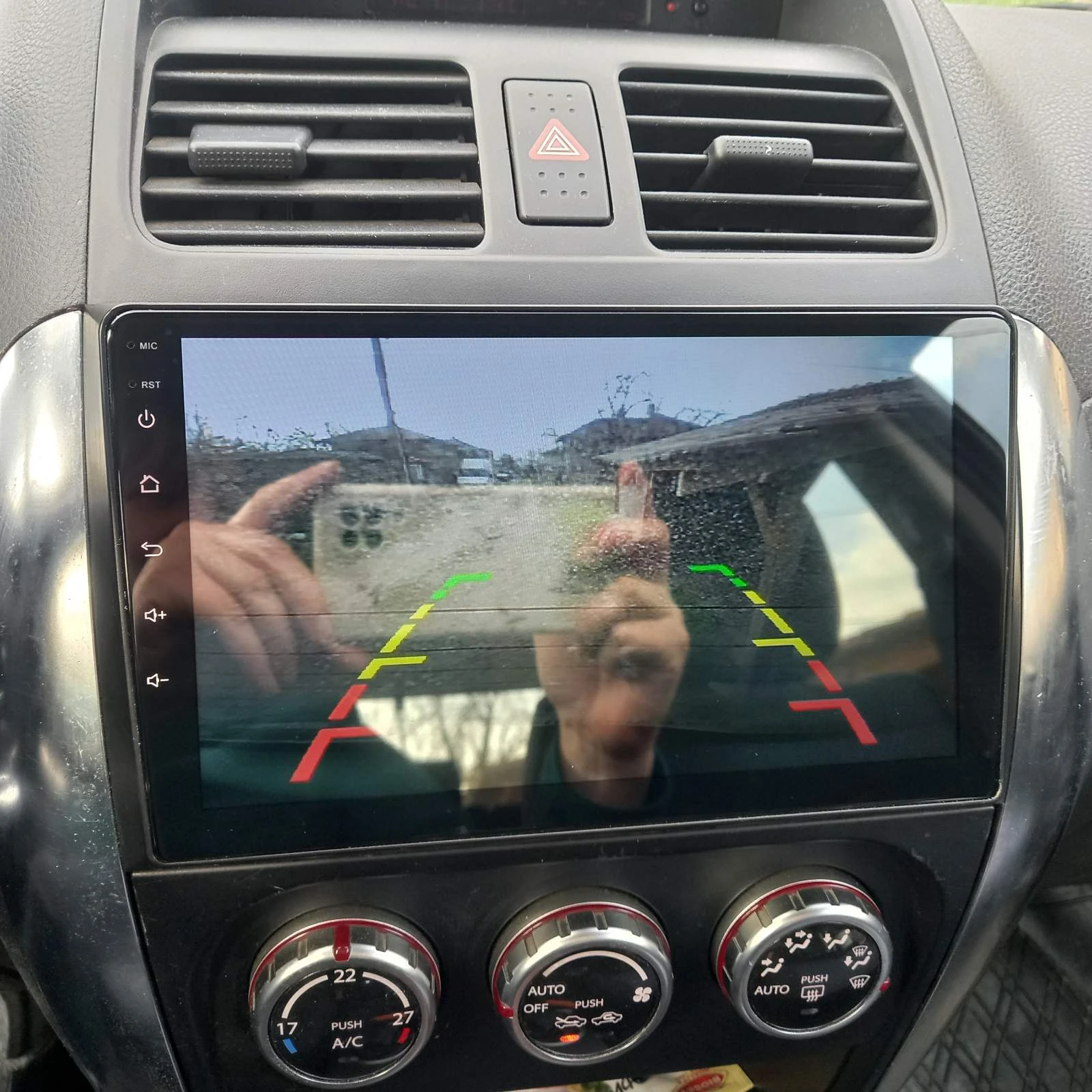 Fiat Sedici 1.9 multijet, снимка 7 - Автомобили и джипове - 53906503