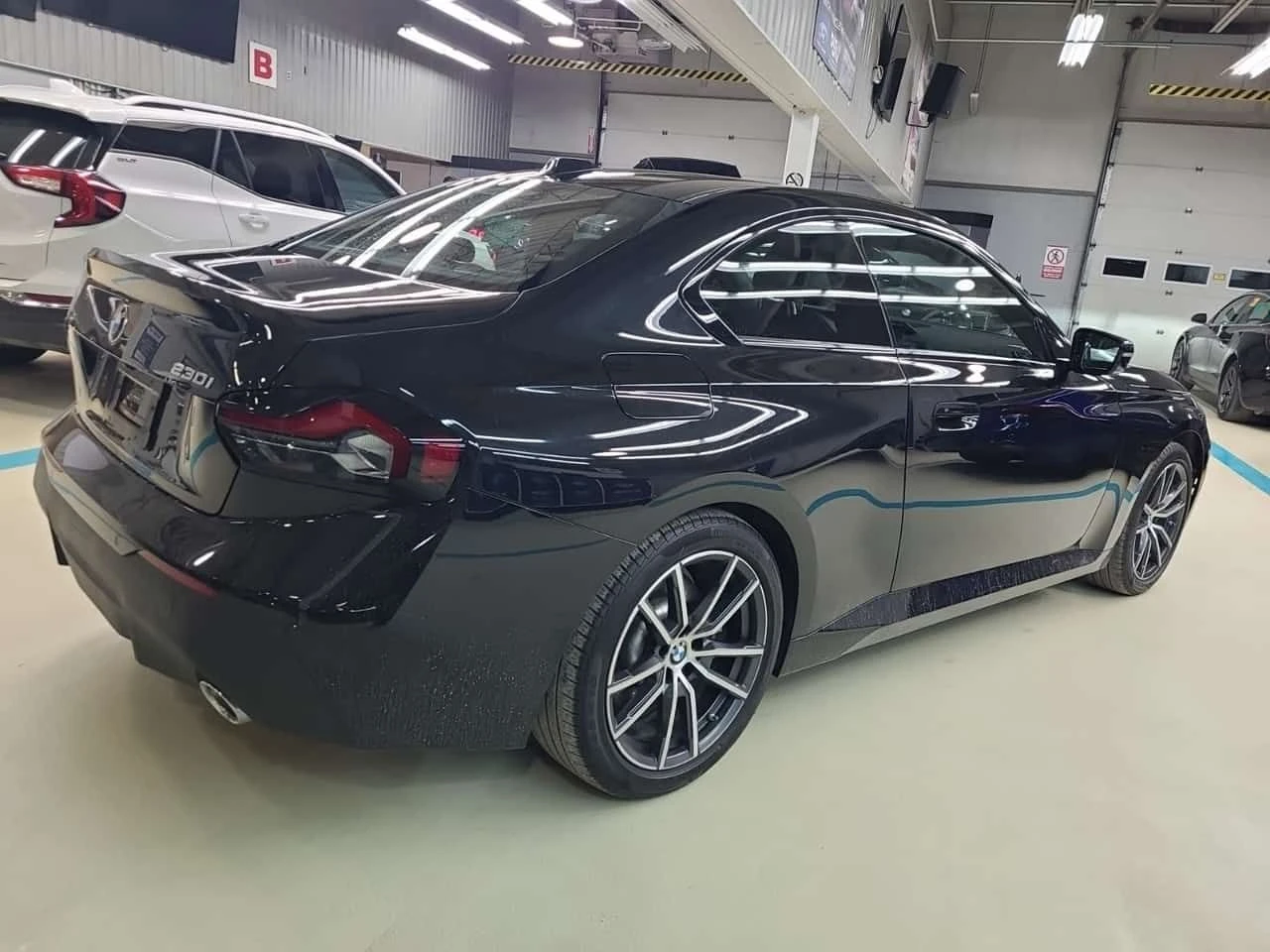 BMW 230 I XDRIVE| PANORAMA| 2 �����| CARFAX|  | Mobile.bg � ����������� 3