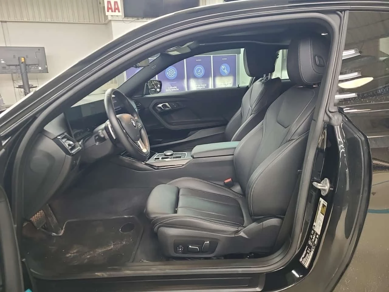 BMW 230 I XDRIVE| PANORAMA| 2 �����| CARFAX|  | Mobile.bg � ����������� 9