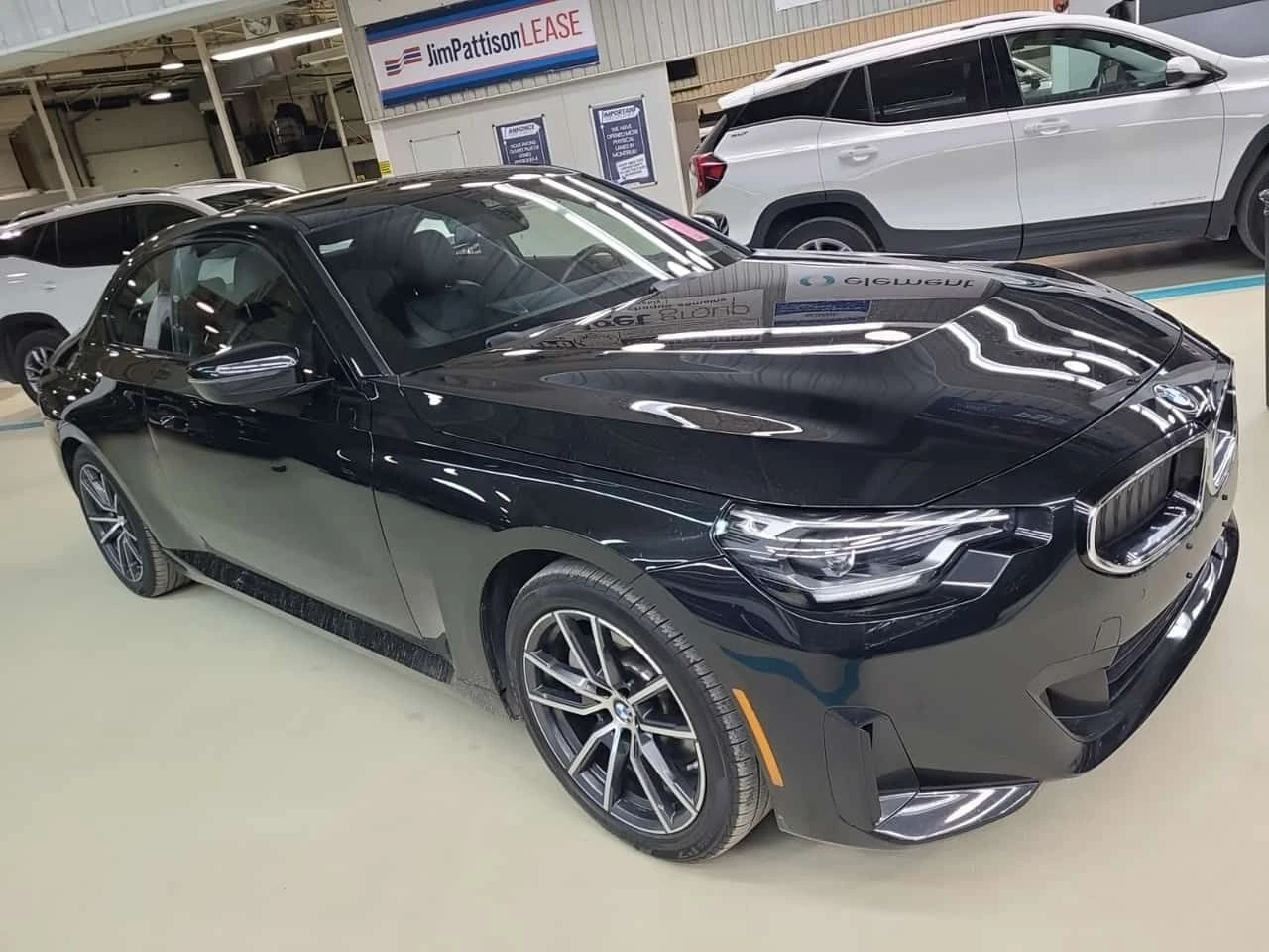 BMW 230 I XDRIVE| PANORAMA| 2 �����| CARFAX|  | Mobile.bg � ����������� 2