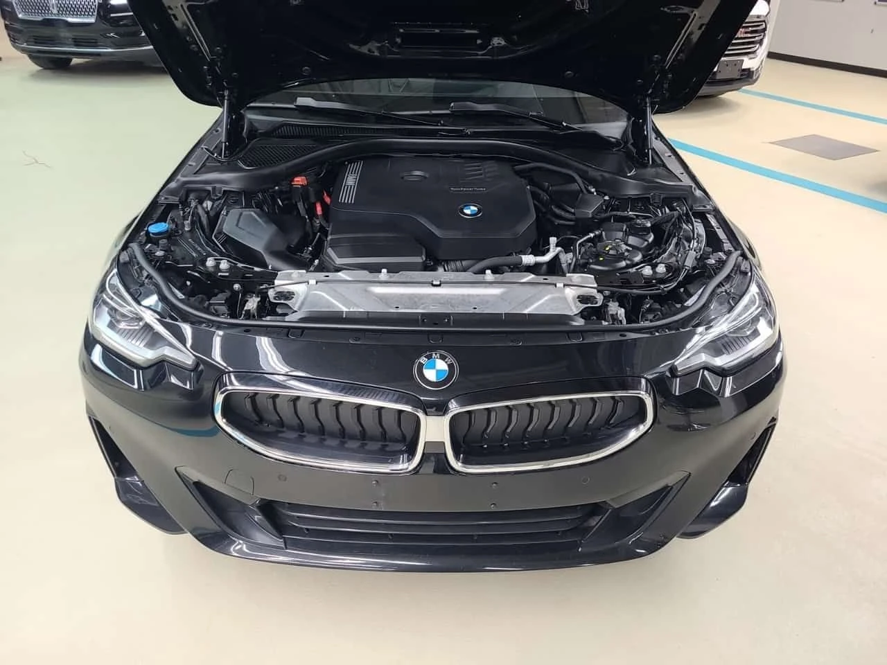 BMW 230 I XDRIVE| PANORAMA| 2 �����| CARFAX|  | Mobile.bg � ����������� 5