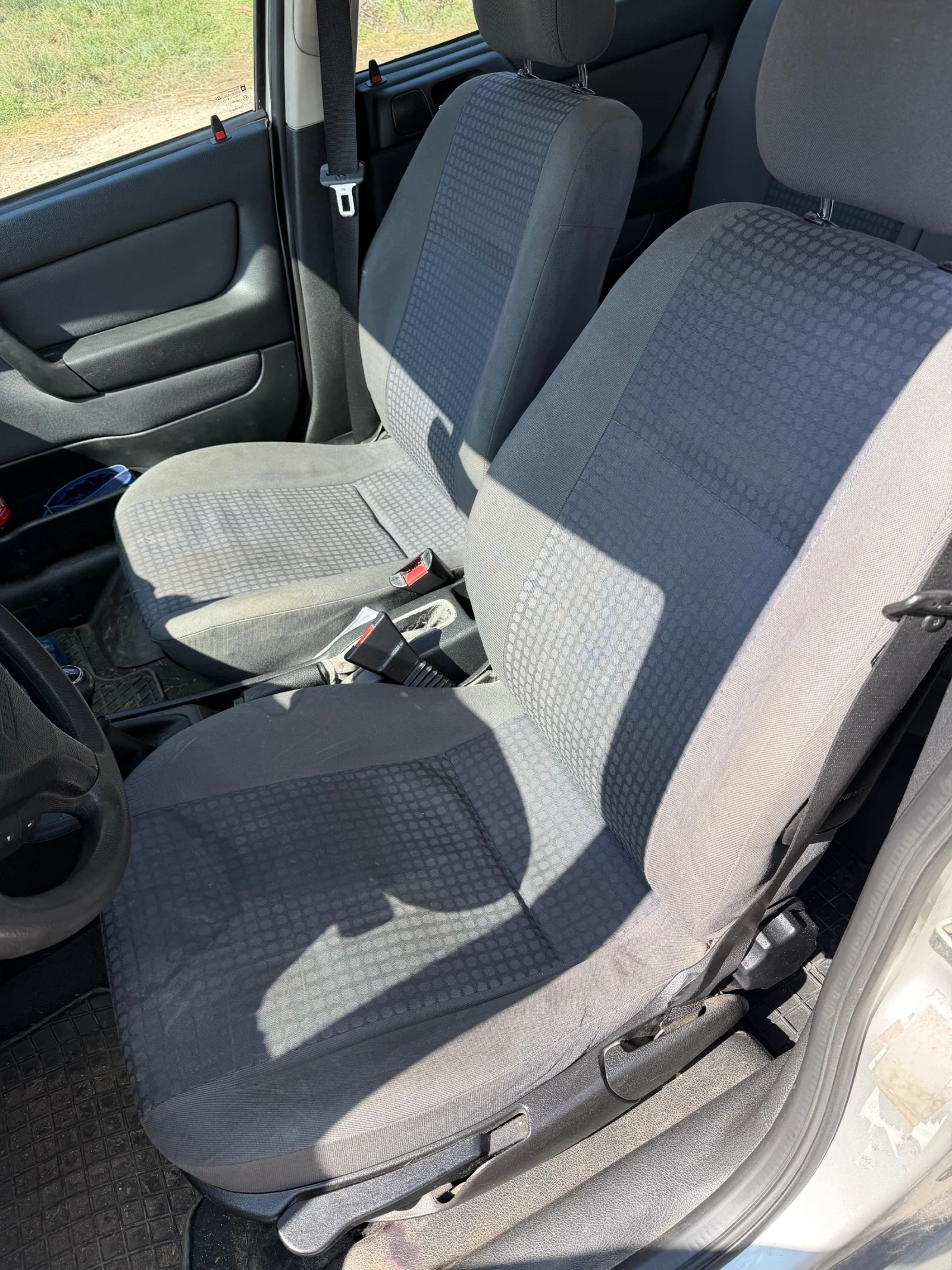 Opel Astra, снимка 9 - Автомобили и джипове - 53994335