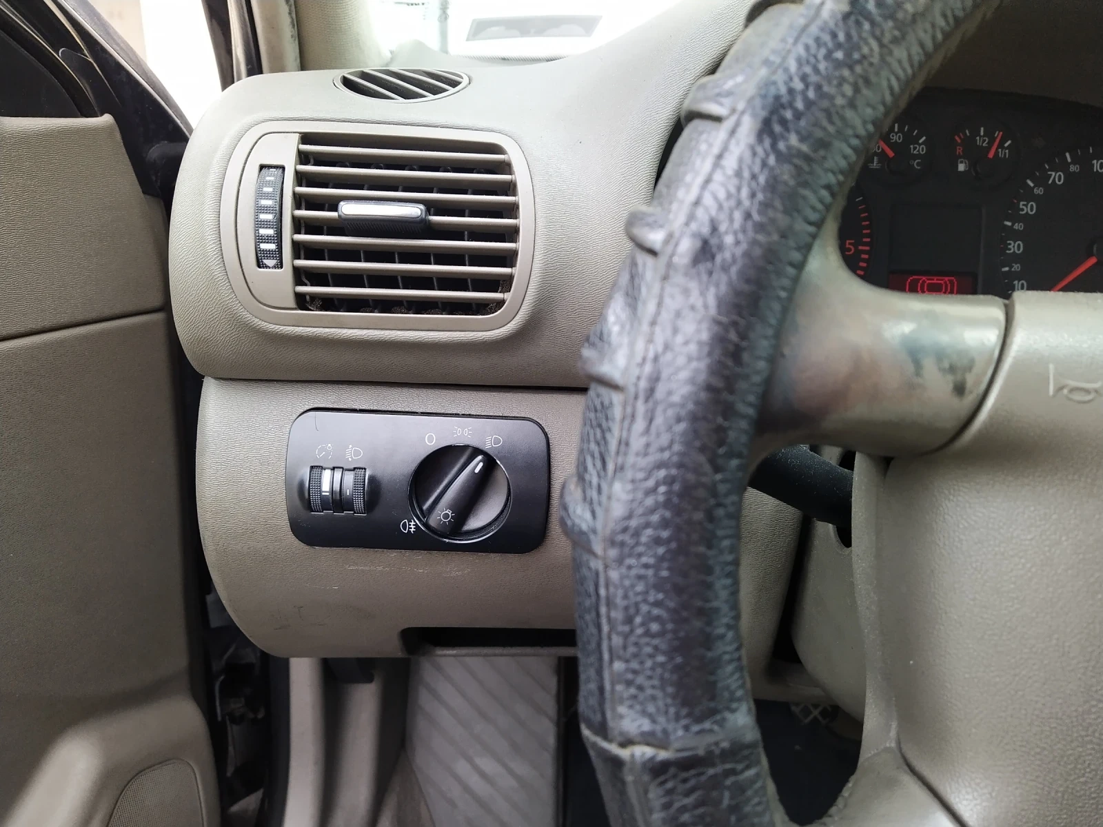 Audi A3, снимка 7 - Автомобили и джипове - 54200434