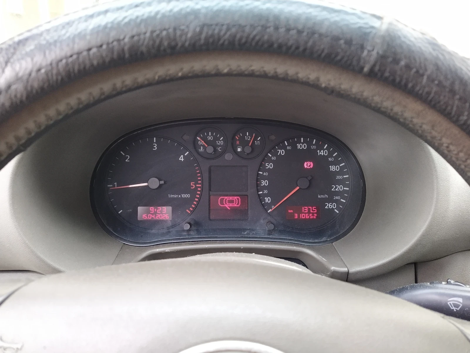 Audi A3, снимка 9 - Автомобили и джипове - 54200434