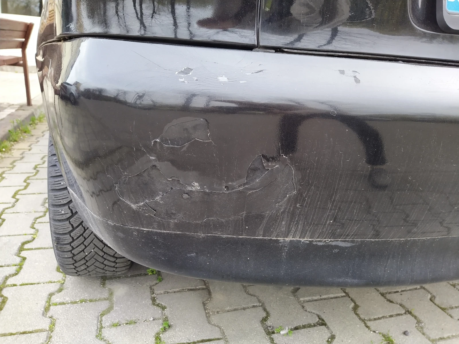 Audi A3, снимка 2 - Автомобили и джипове - 54200434